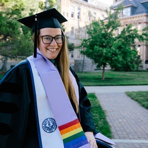 Fundraising Page: Jen Barney